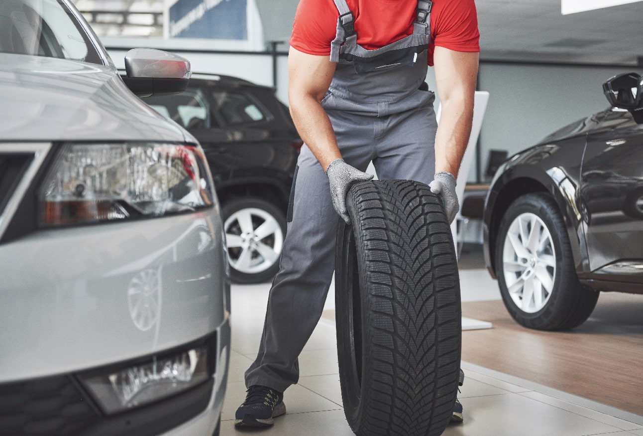 Car dent removal service in Muscat