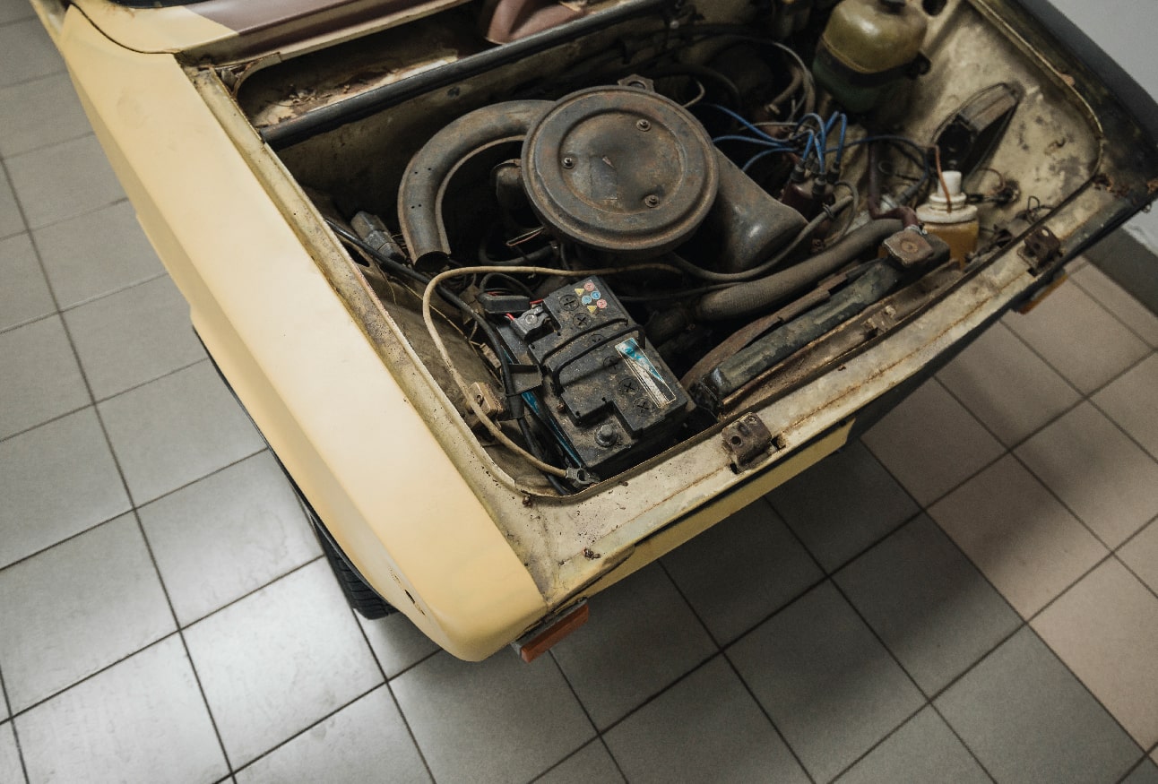 Car dent shop near me