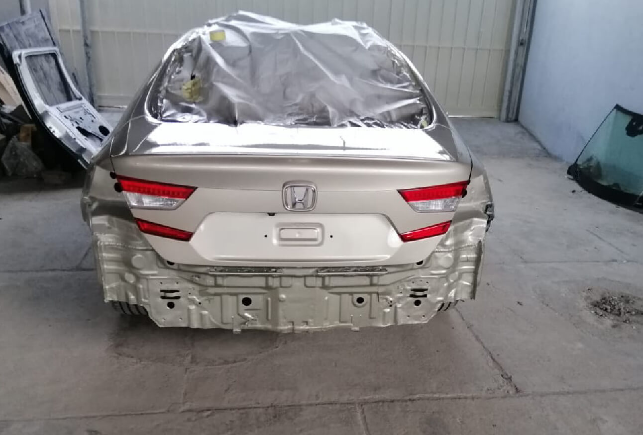 Car service muscat
