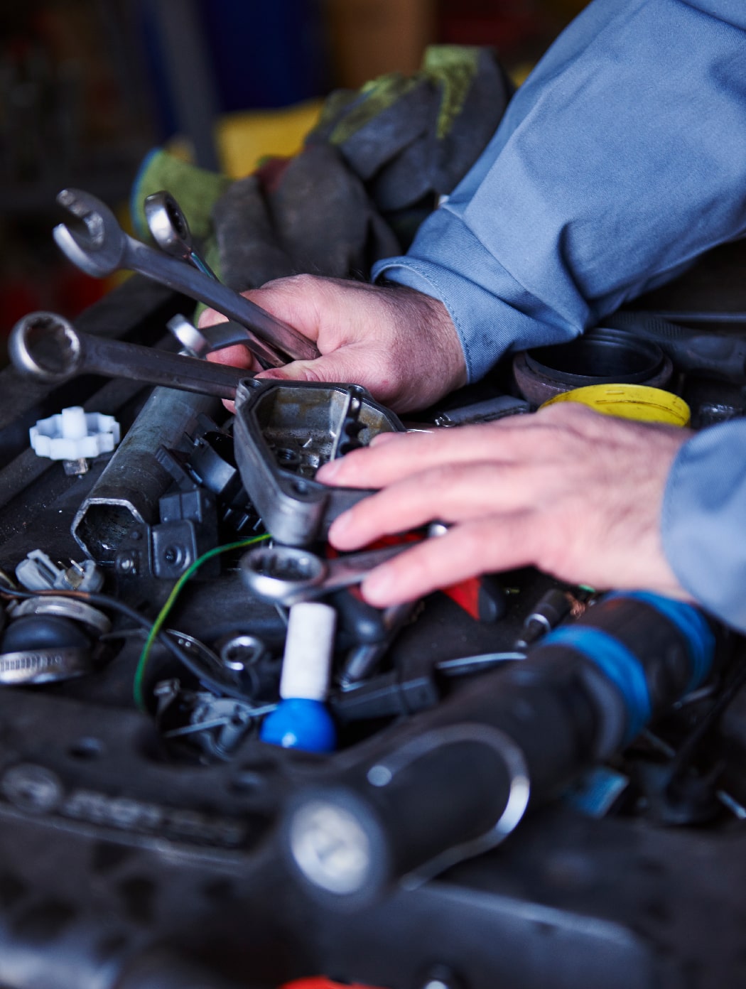 Car service muscat